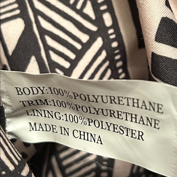 Extra large carry on, shopping, or every day bag - Picture 4 of 12